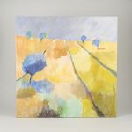 1776&nbsp;7052&nbsp;OIL PAINTING